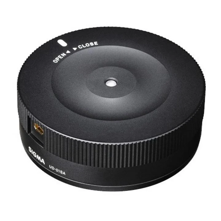 Sigma UD-01 USB Dock for Pentax