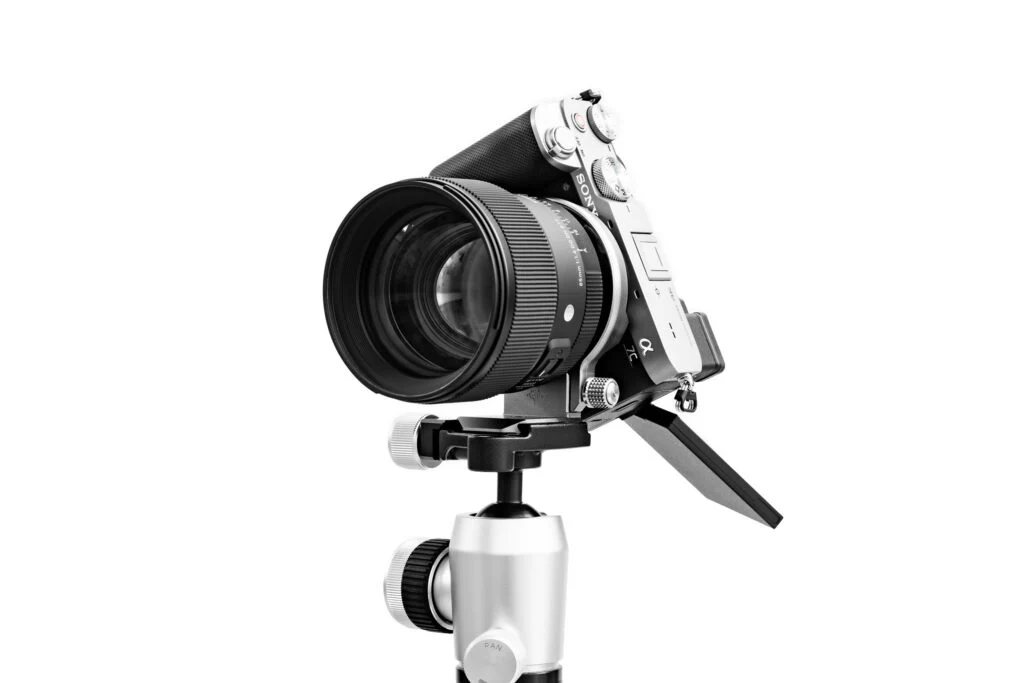 Silence Corner  Atoll S for Sony Mirrorless Cameras - Image 2