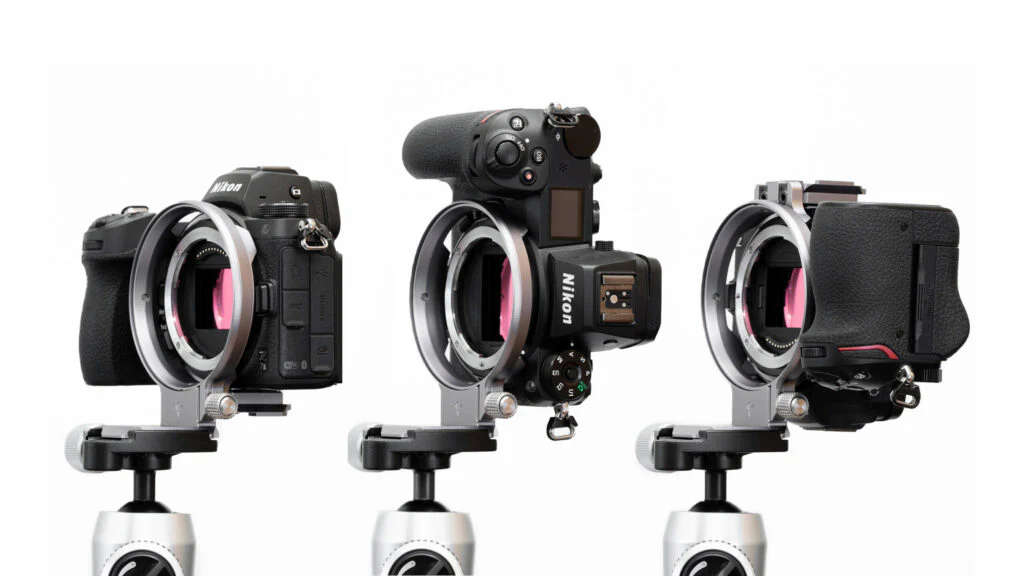Silence Corner  Atoll S for Sony Mirrorless Cameras - Image 3