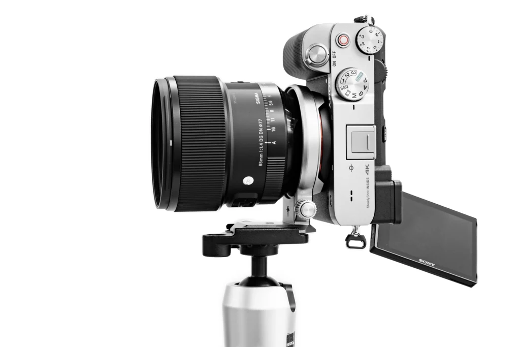 Silence Corner  Atoll S for Sony Mirrorless Cameras - Image 4