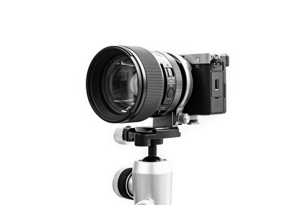 Silence Corner  Atoll S for Sony Mirrorless Cameras - Image 6