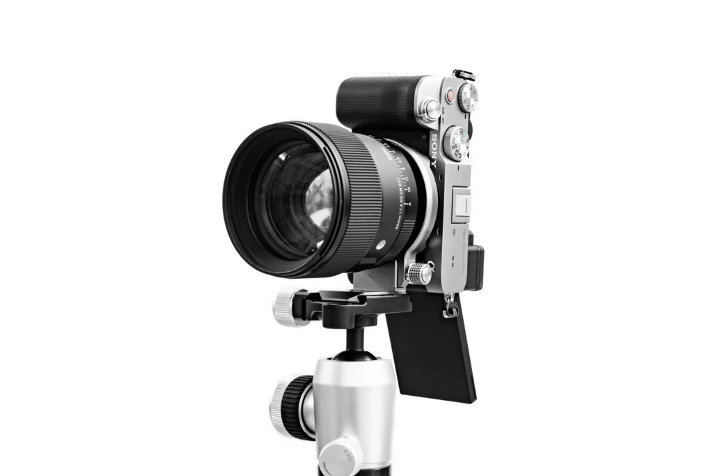 Silence Corner  Atoll S for Sony Mirrorless Cameras - Image 7