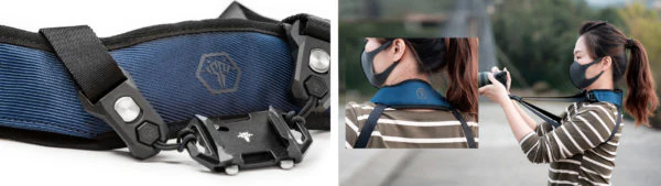 Silence Corner - PI Strap - Polar Blue - Image 22