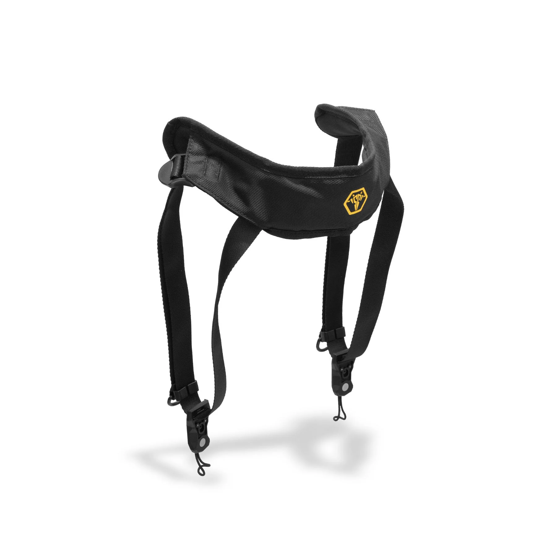Silence Corner - PI Strap - Silence Black - Image 2