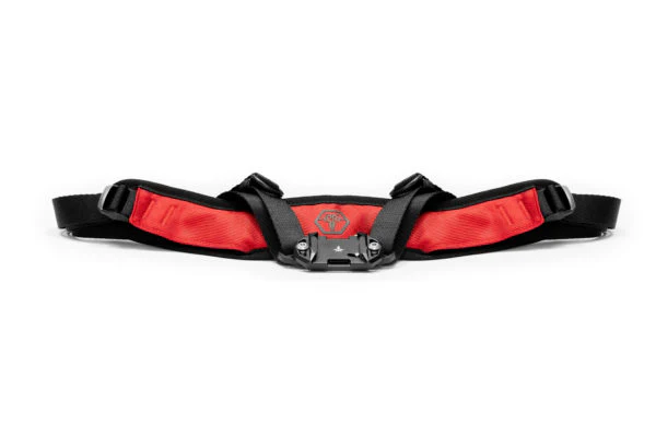 Silence Corner - PI Strap Sport - Maple Red - Image 2