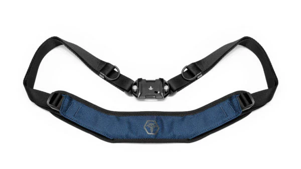 Silence Corner - PI Strap Sport - Polar Blue