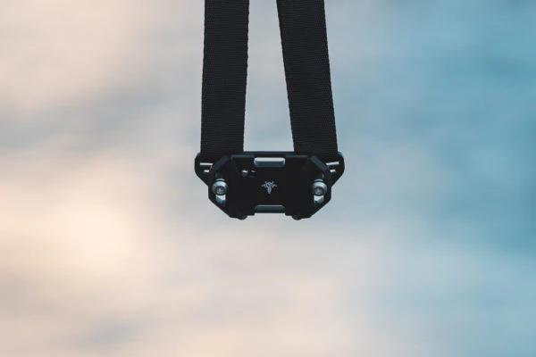 Silence Corner - PI Strap Sport - Polar Blue - Image 10