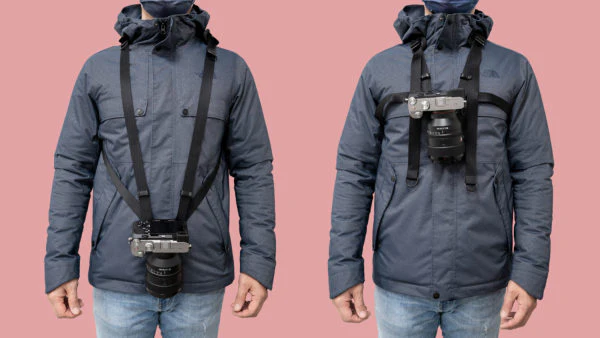 Silence Corner - PI Strap Sport - Polar Blue - Image 49