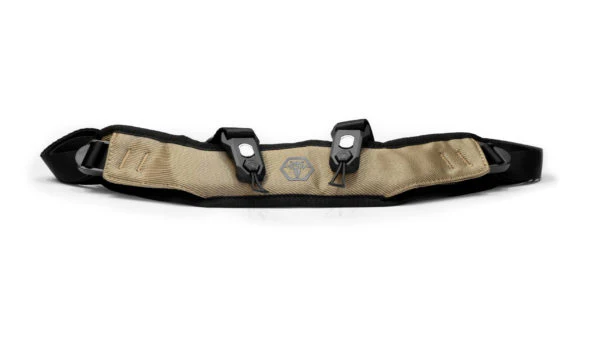 Silence Corner - PI Strap - Wolf Brown - Image 3