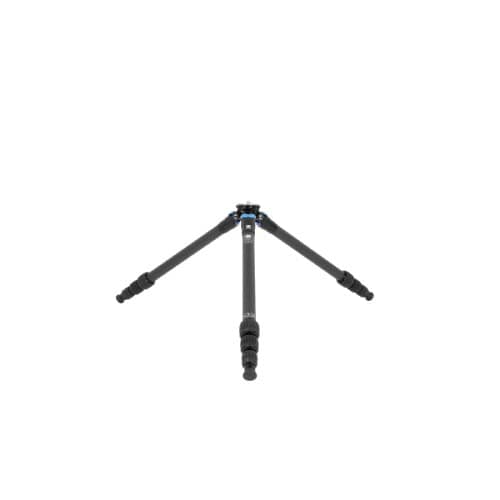 Sirui AM-254 + A-10R Carbon Fibre Travel Tripod - Image 8