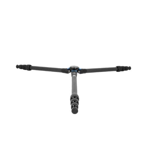 Sirui AM-254 + A-10R Carbon Fibre Travel Tripod - Image 9