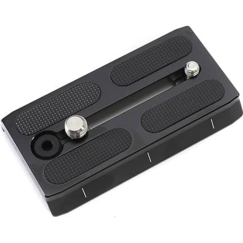 Sirui BP-90 Video Quick Release Plate Arca-Type Pro - Image 3