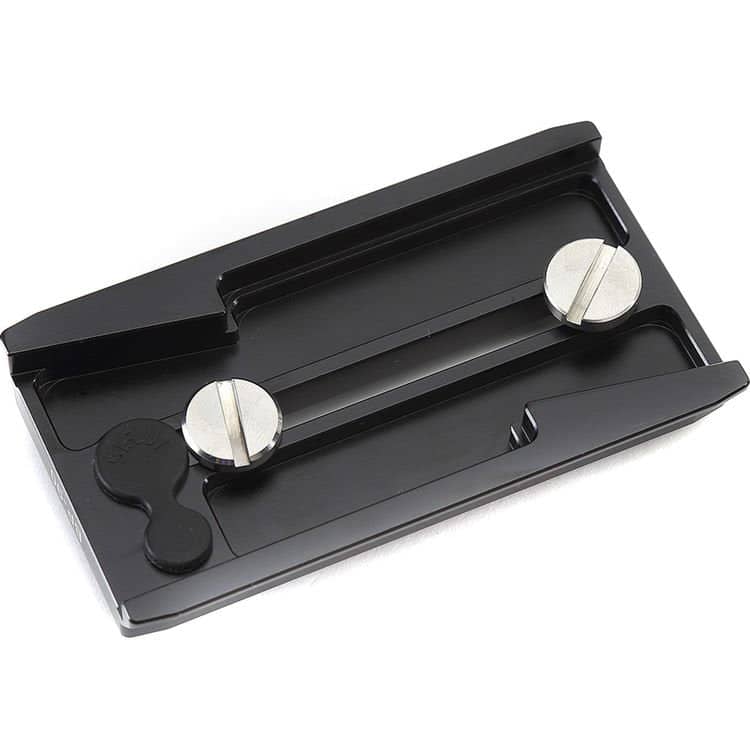 Sirui BP-90 Video Quick Release Plate Arca-Type Pro - Image 4