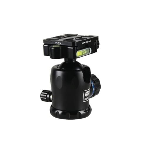 Sirui K-20II Ball Head - Image 2