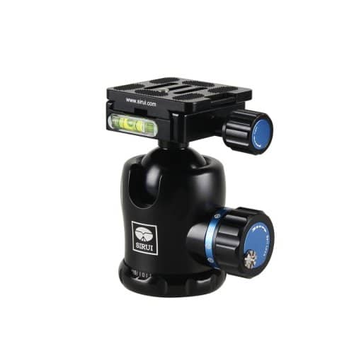 Sirui K-20II Ball Head - Image 3
