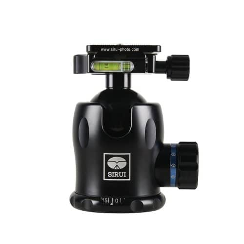 Sirui K-40II Ball Head - Image 3