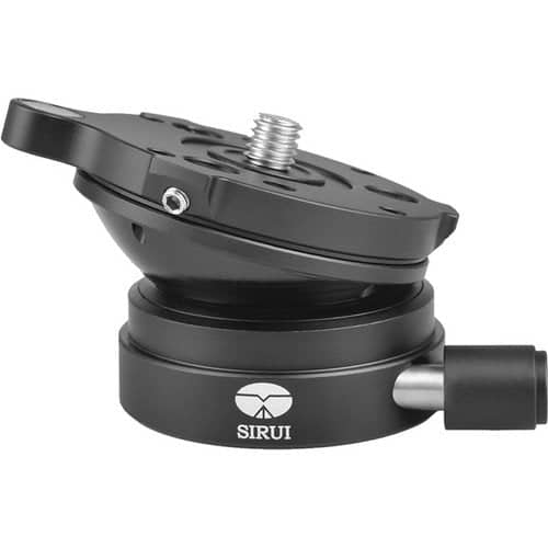 Sirui LE-60 Leveling Base - Image 3