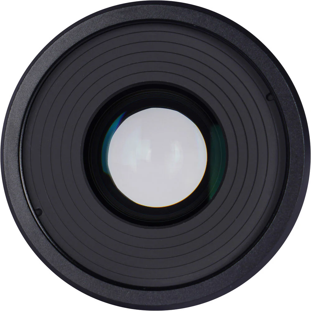 Sirui Nightwalker 35mm T1.2 S35 Cine Lens - Black - Image 3