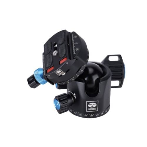 Sirui ST-10X Ball Head - Image 3