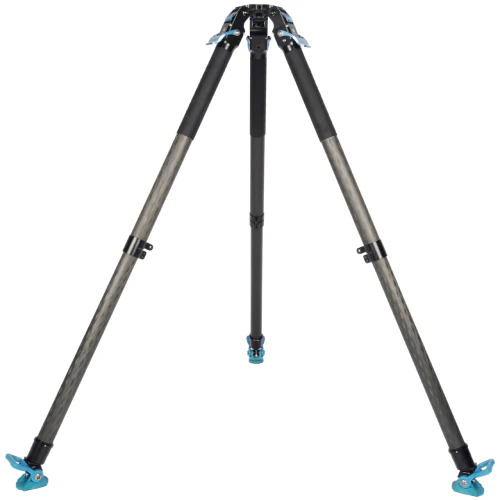 Sirui SVT75 Lite Rapid Professional Video Carbon Fibre Tripod - Image 3