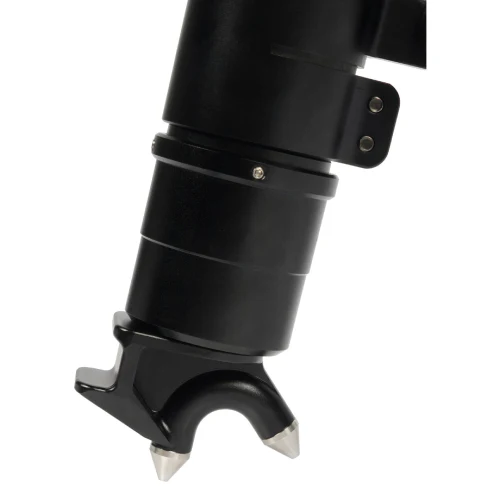 Sirui SVT75 Lite Rapid Professional Video Carbon Fibre Tripod - Image 8