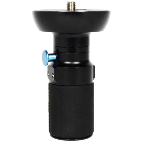 Sirui SVT75 + SVH15 Lite Rapid Professional Video Carbon Fibre Tripod Kit - Image 19