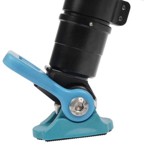 Sirui SVT75 + SVH15 Lite Rapid Professional Video Carbon Fibre Tripod Kit - Image 21