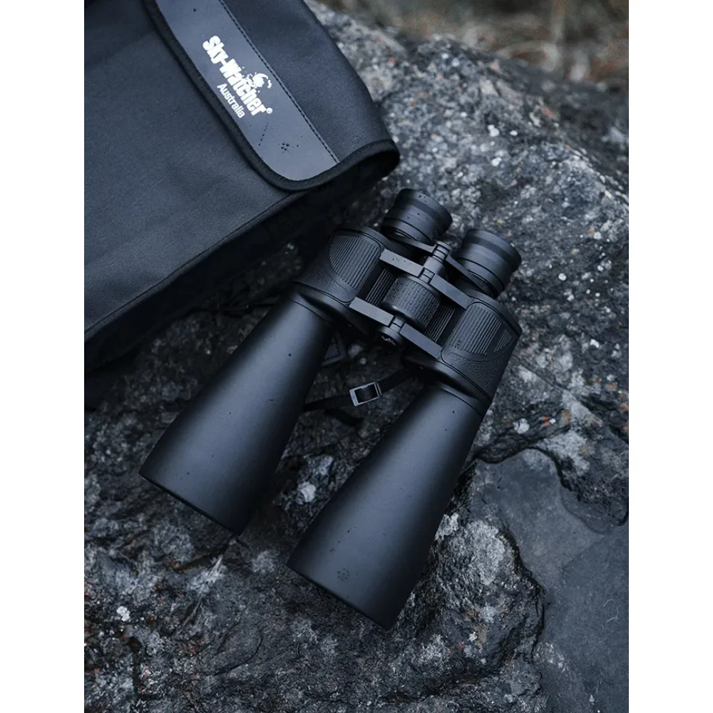 SkyWatcher 15x70 Astronomy Binoculars - Image 4