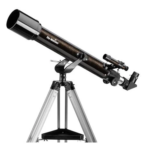SkyWatcher 70/700 AZ2 Refractor Telescope SW707