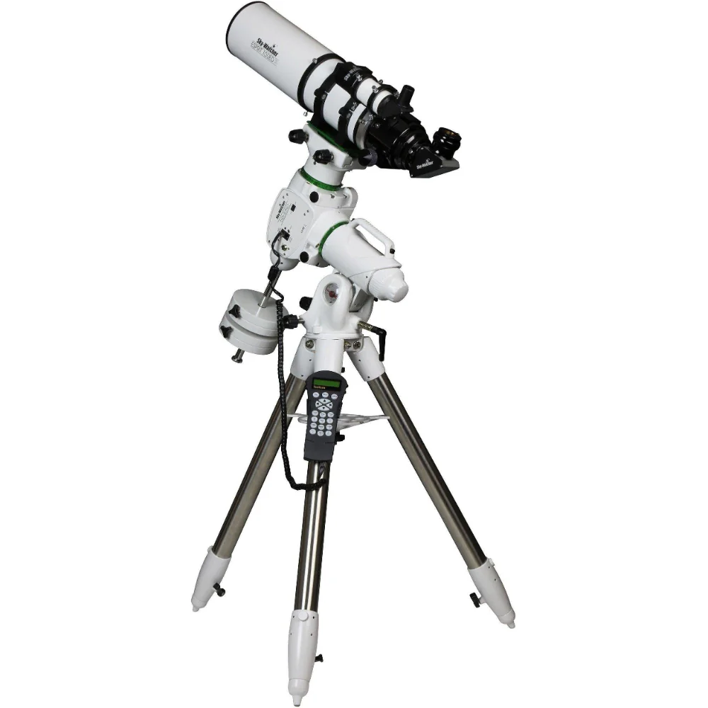 SkyWatcher Esprit 100EDX on EQ6-R Refractor Telescope with Tripod - Image 3