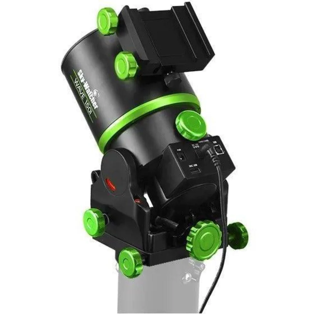 SkyWatcher Esprit 150EDX on Wave 150i Mount Refractor Telescope - Image 3