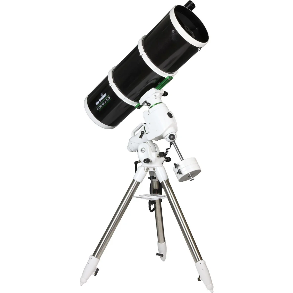 SkyWatcher Quattro 250Q on EQ6-R Photo Reflector Telescope with Tripod - Image 2