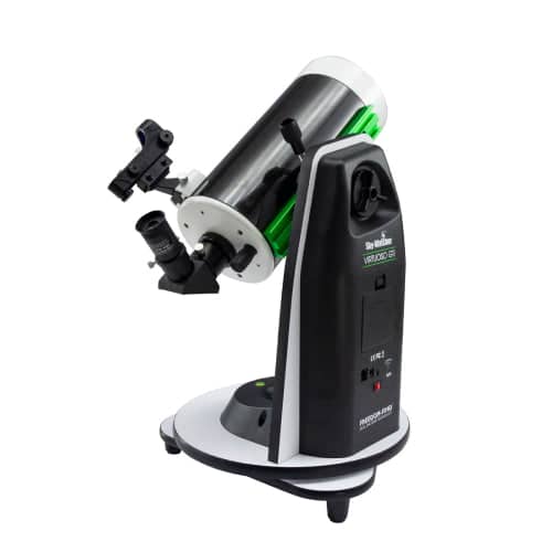 Sky-Watcher Virtuoso 127 GTI Maksutov Dobsonian - Image 2