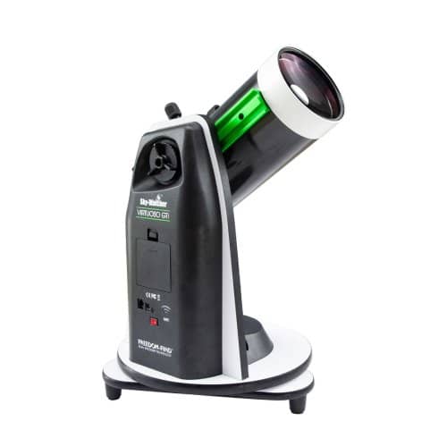Sky-Watcher Virtuoso 127 GTI Maksutov Dobsonian - Image 3