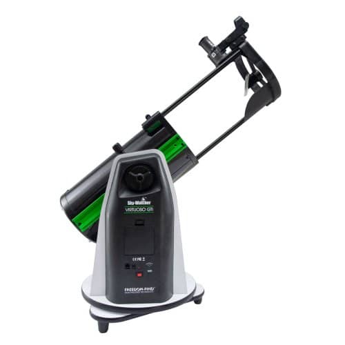 Sky-Watcher Virtuoso 6" GTI Collapsable Dobsonian - Image 2