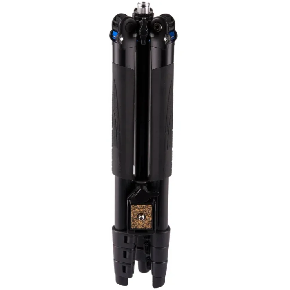 Slik Lite AL-420M Tripod with SBH-100DQ Ball Head - Image 3