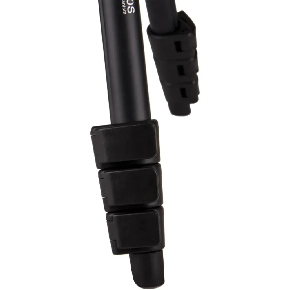 Slik Lite AL-420M Tripod with SBH-100DQ Ball Head - Image 4