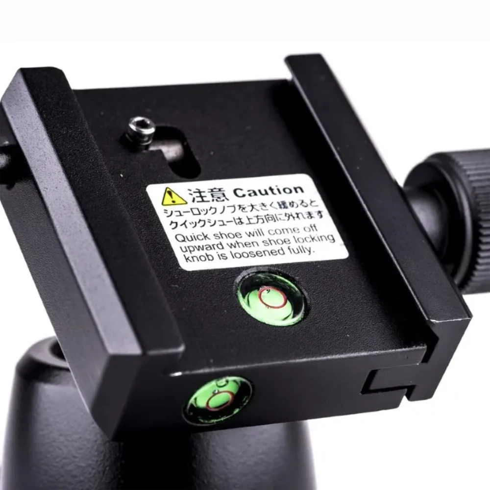 Slik PBH-425DS Ball Head - Image 3