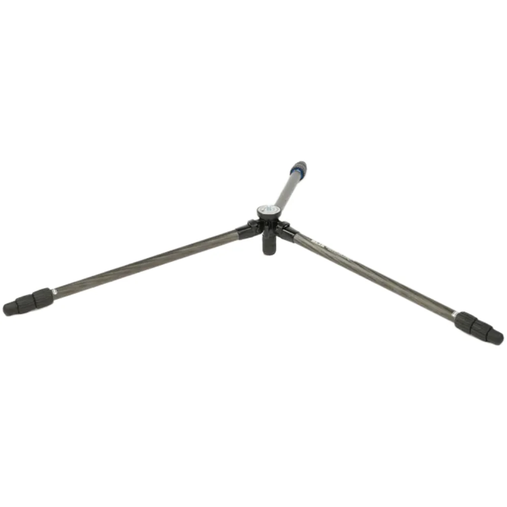 Slik Pro CF-633 Carbon Fibre Tripod without Head - Image 2