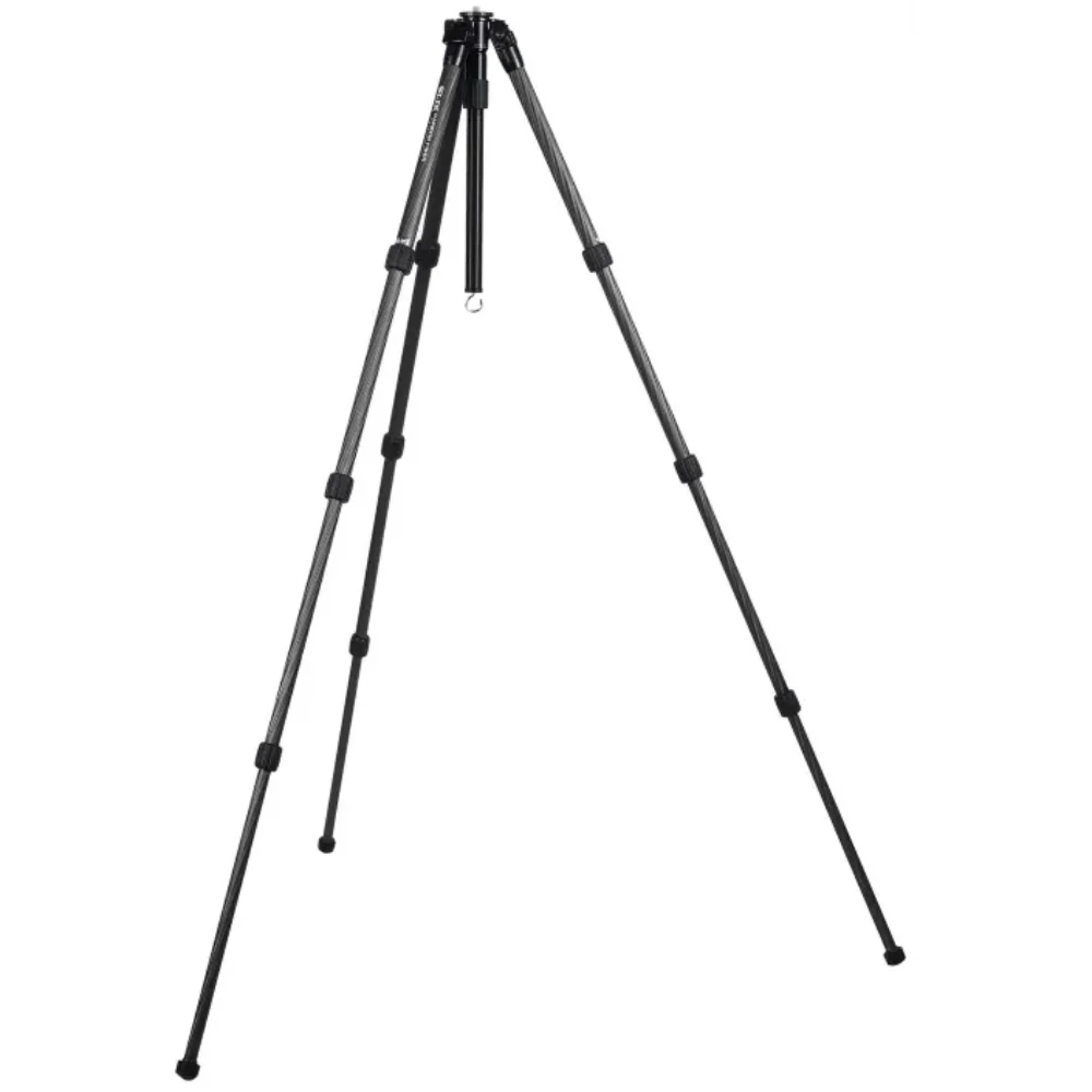 Slik Pro CF-734 Carbon Fibre Tripod without Head - Image 2