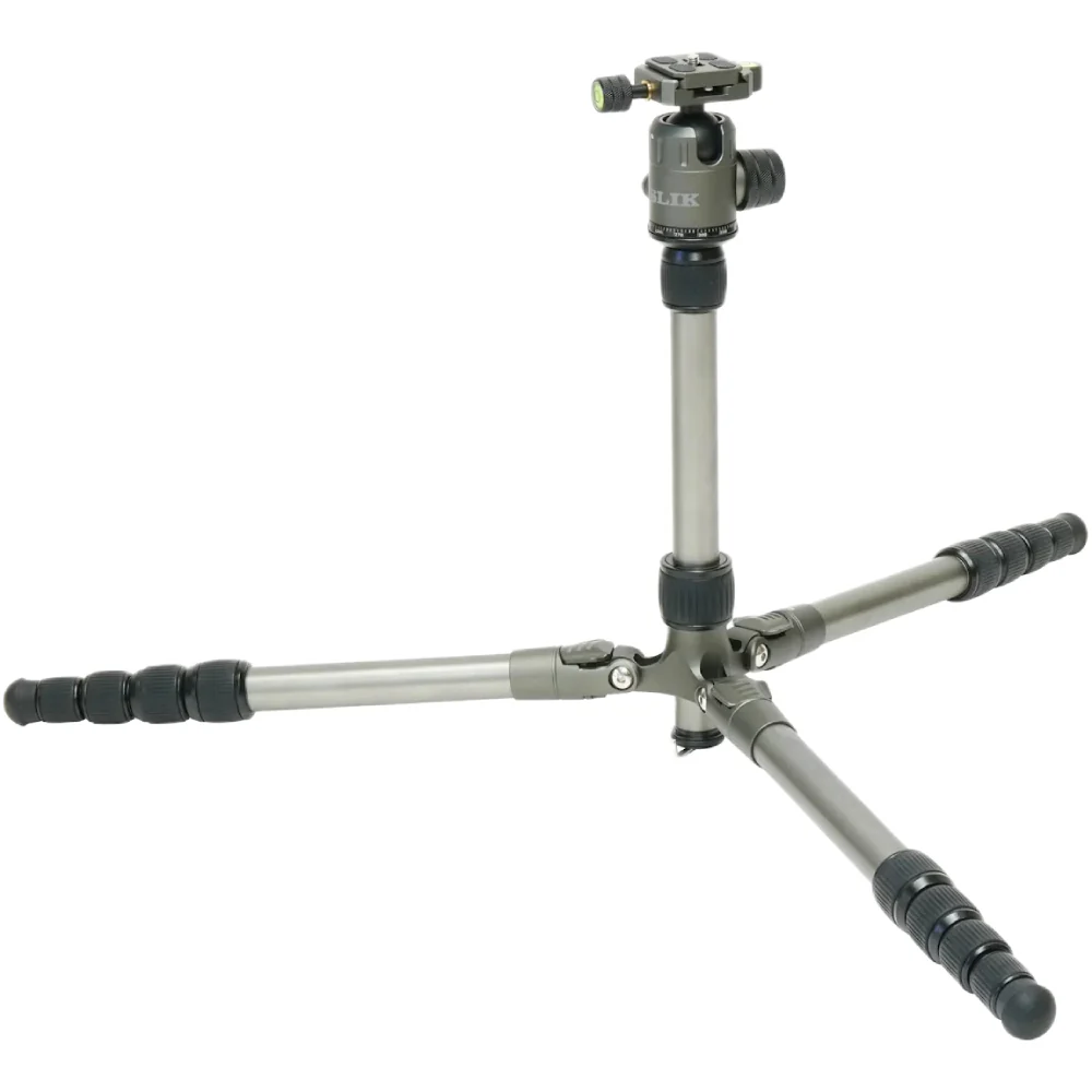 Slik Rover A with Ball Head (Aluminium) - Image 3