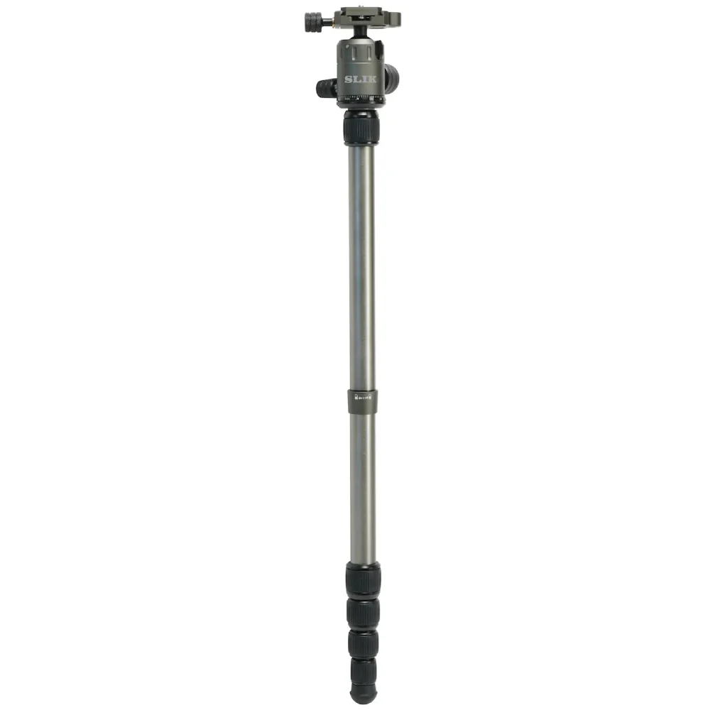 Slik Rover A with Ball Head (Aluminium) - Image 4