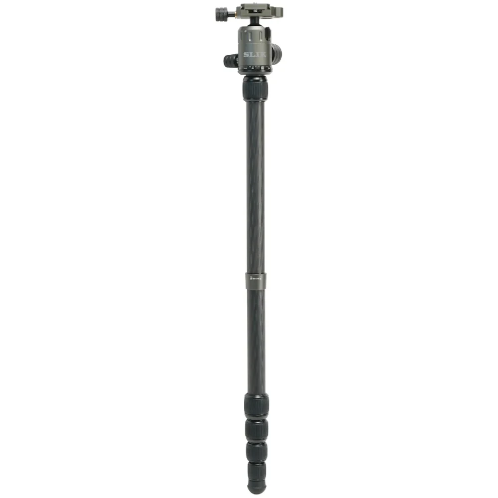Slik Rover C with Ball Head (Carbon Fiber) - Image 4