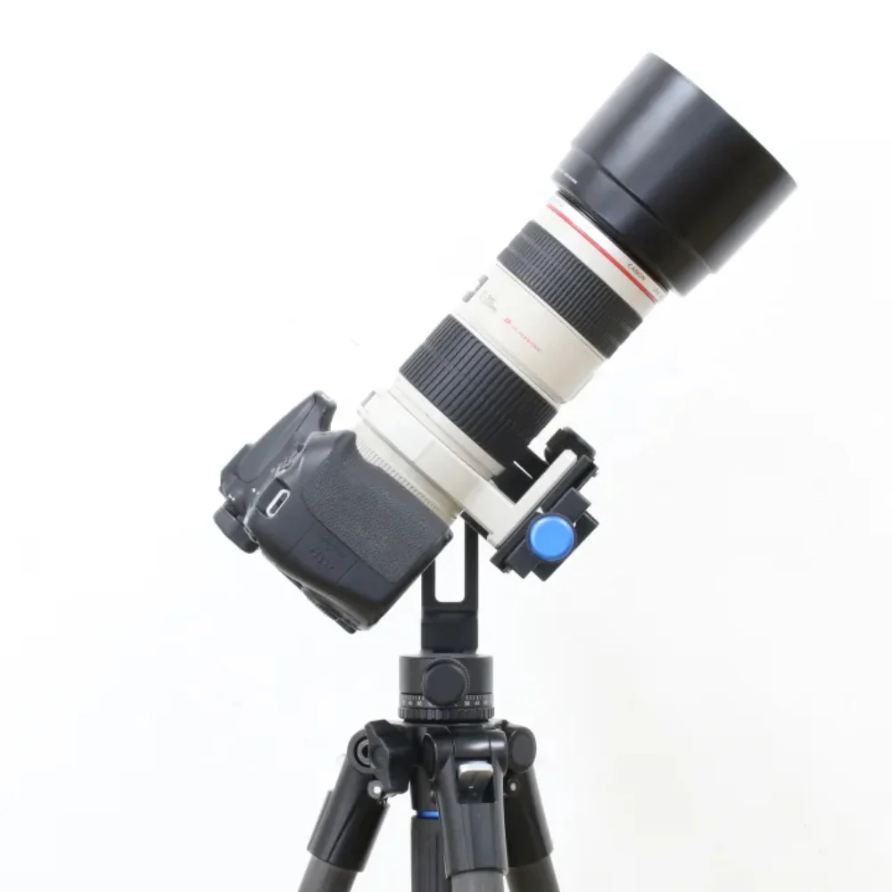 Slik SGH-300 Quick Release System - Image 2