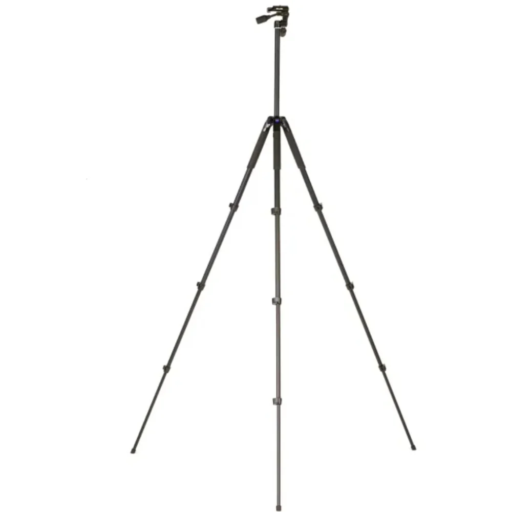 Slik Sprint Pro III Tripod with SH-704E 3-Way Pan Head - Image 2