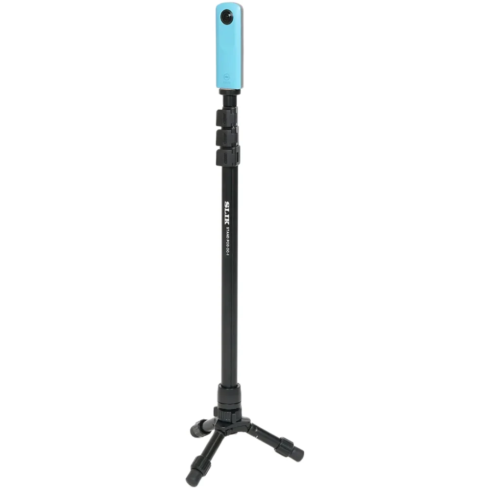 Slik Stand POD OC-1 for Ricoh Theta - Image 2