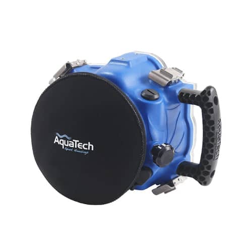 AquaTech Dome Port Element Cover - Small - Image 4