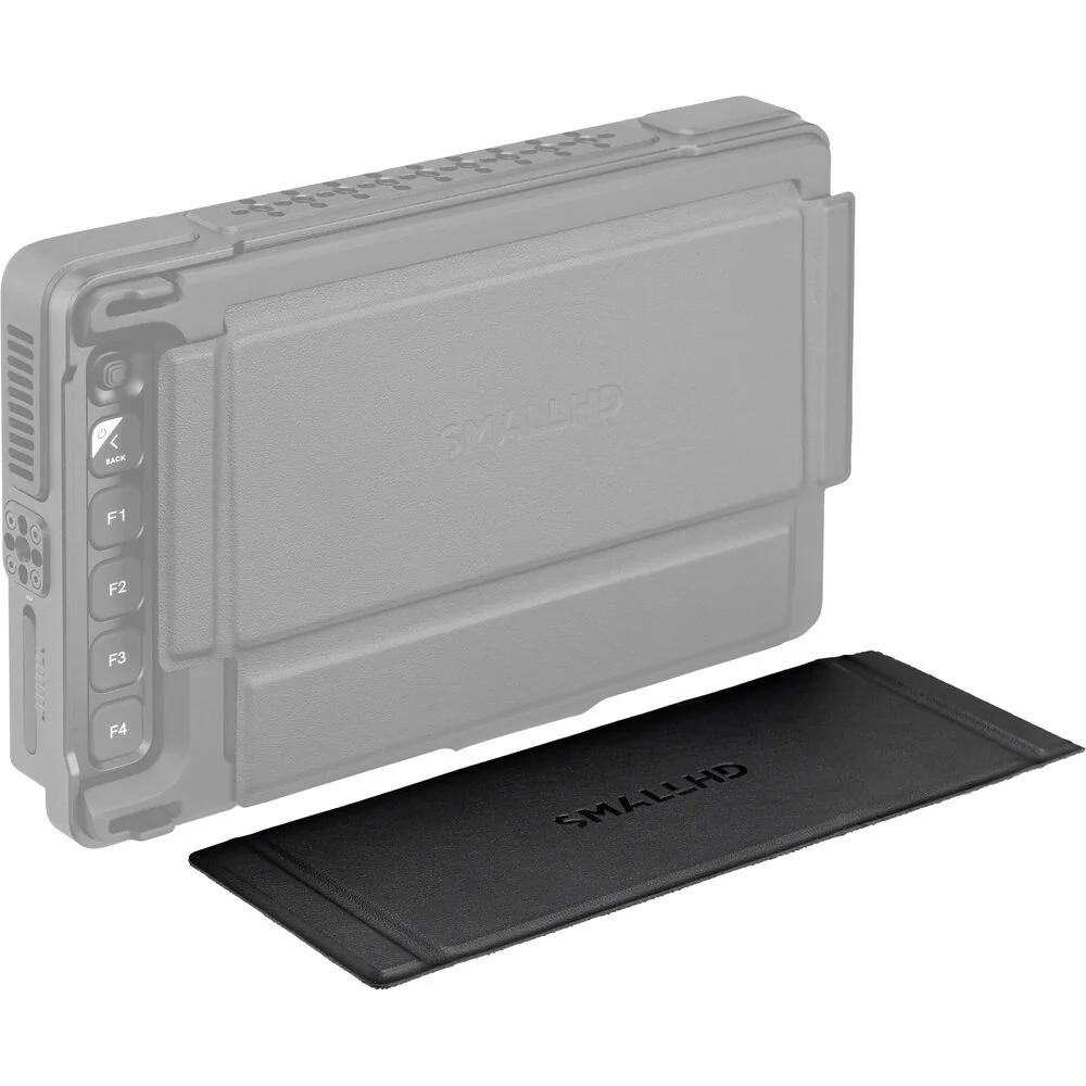 SmallHD Bottom Flag for Ultra 7 Sun Hood - Image 5