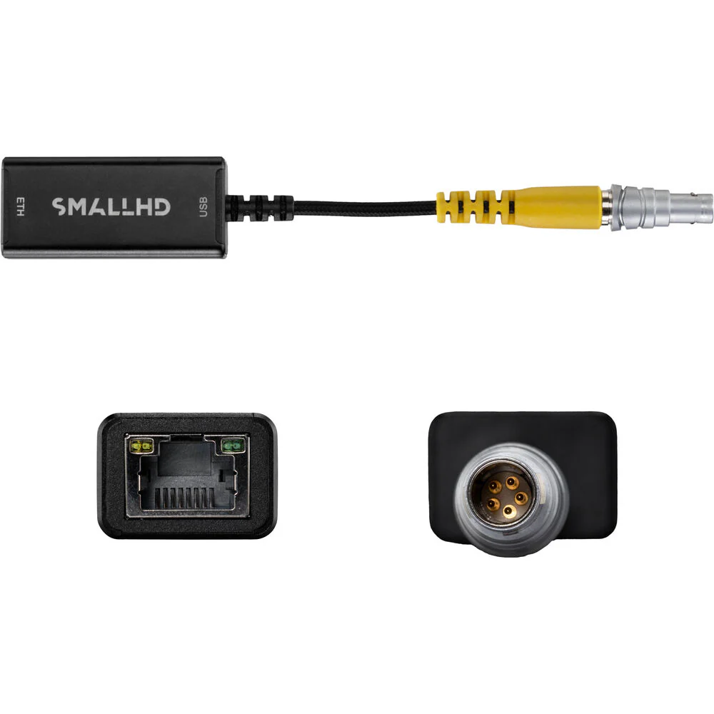 SmallHD Camera Control Kit for ARRI ALEXA/ALEXA 35 (Cine 5) - Image 2