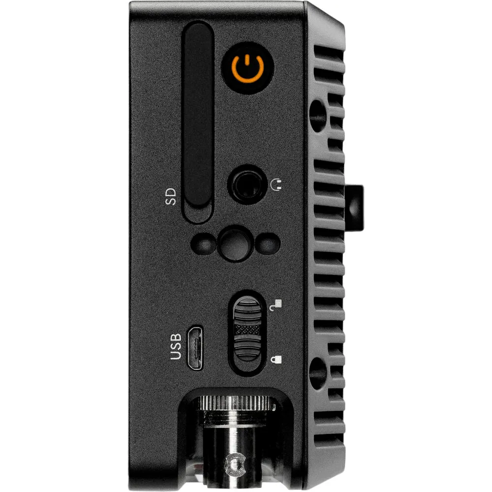 SMALLHD CINE 5 1080P SDI/HDMI 2000nits LCD MONITOR - Image 5